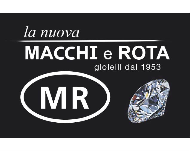 La nuova Macchi e Rota