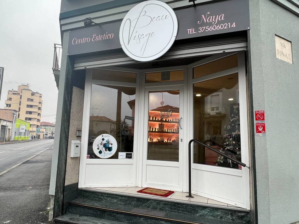 Centro estetico Beau Visage by Nayara