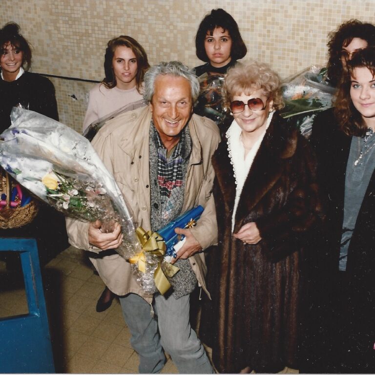 Inaugurazione_via_Varzi_Missoni_1988